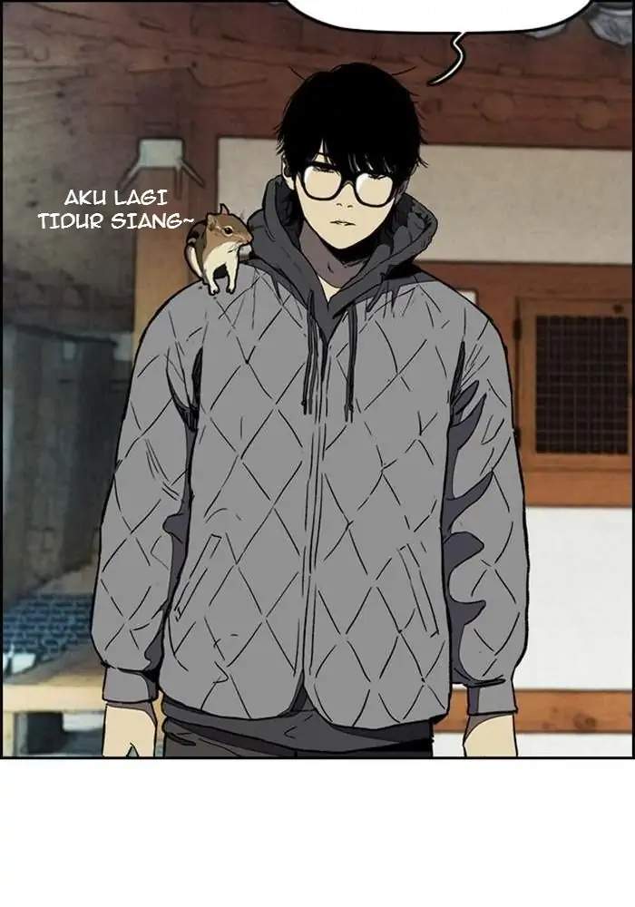 Wind Breaker Chapter 256 Gambar 19