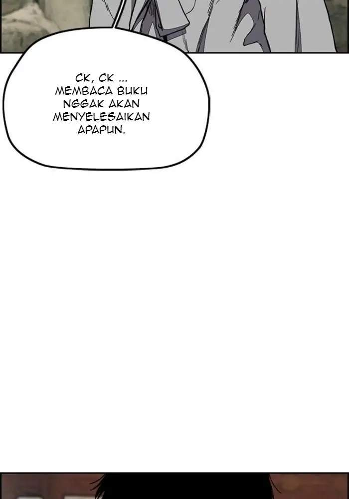 Wind Breaker Chapter 256 Gambar 21