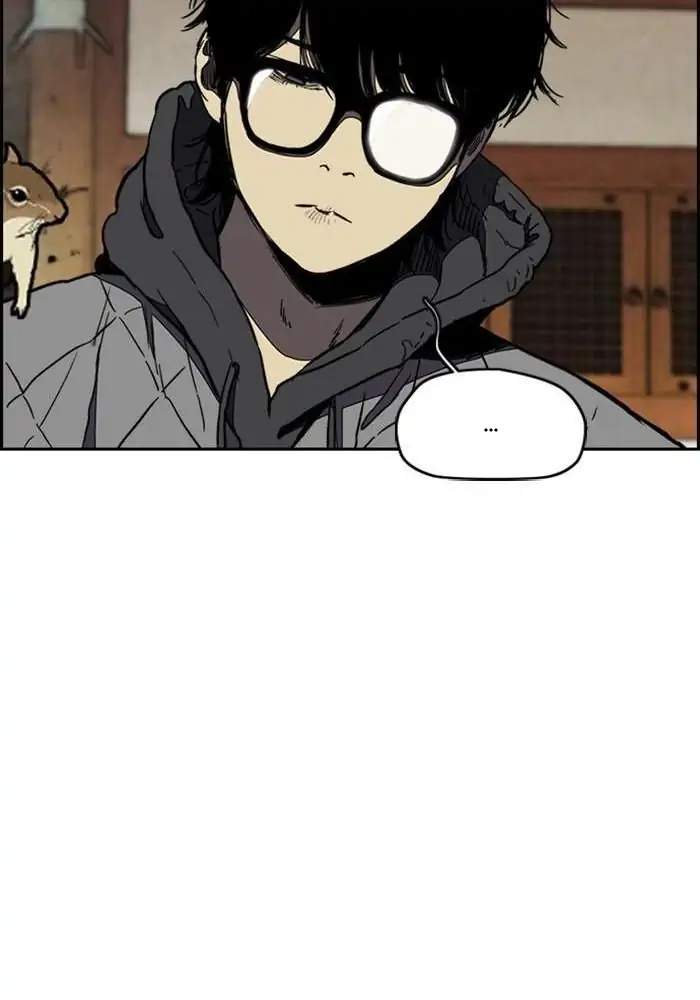 Wind Breaker Chapter 256 Gambar 22