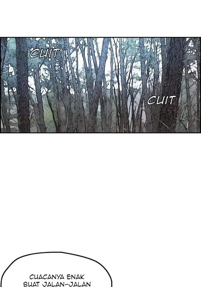 Wind Breaker Chapter 256 Gambar 24