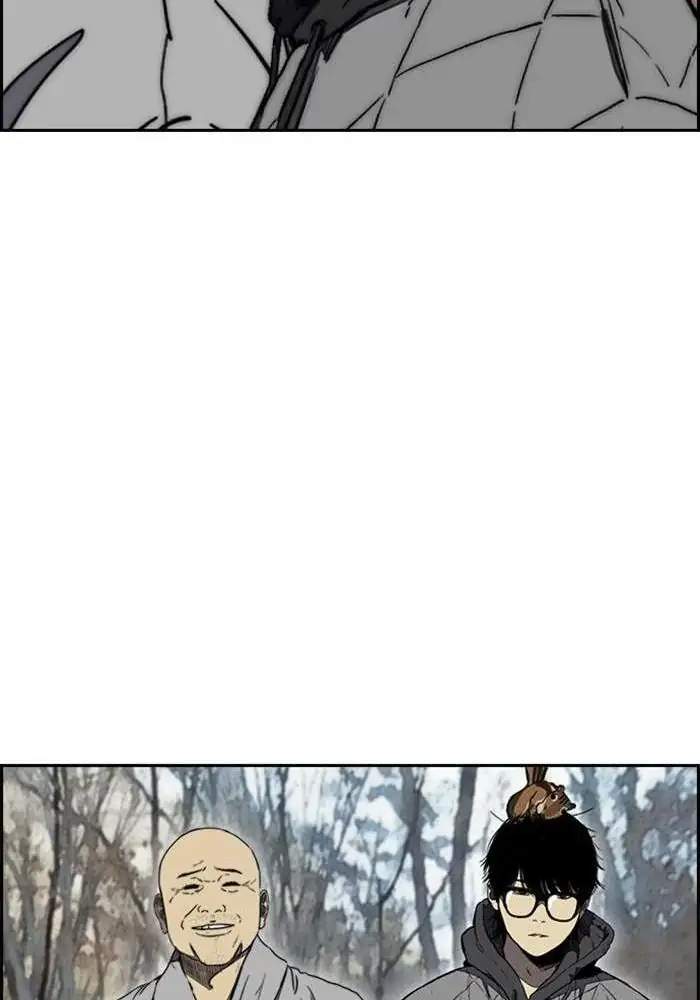 Wind Breaker Chapter 256 Gambar 28