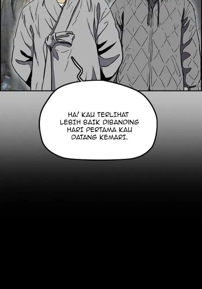 Wind Breaker Chapter 256 Gambar 29