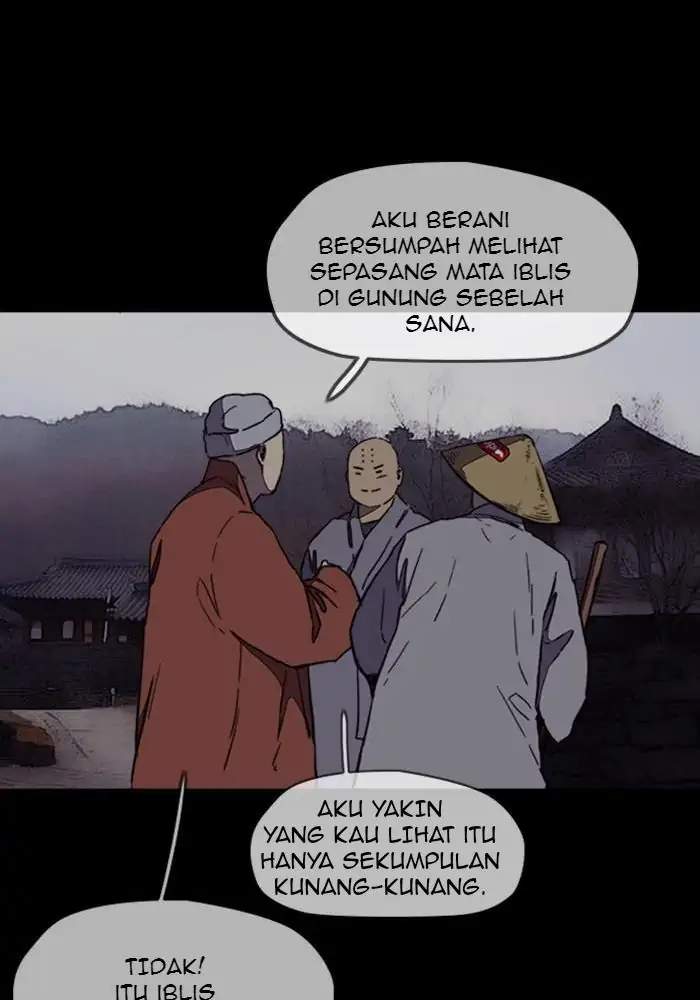 Wind Breaker Chapter 256 Gambar 30