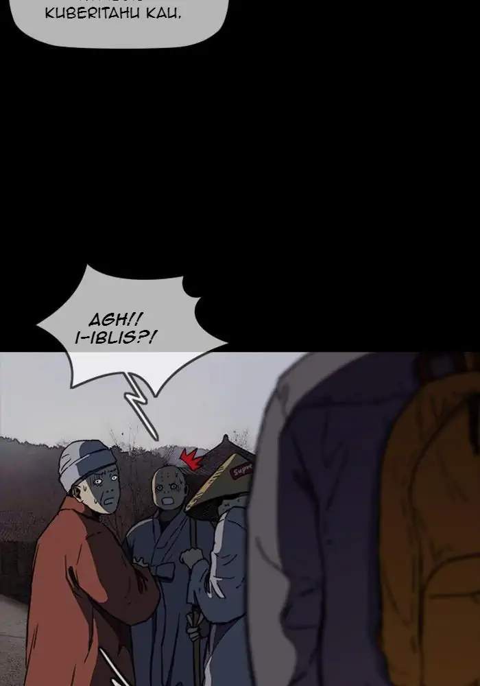 Wind Breaker Chapter 256 Gambar 31