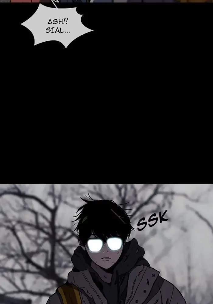 Wind Breaker Chapter 256 Gambar 32