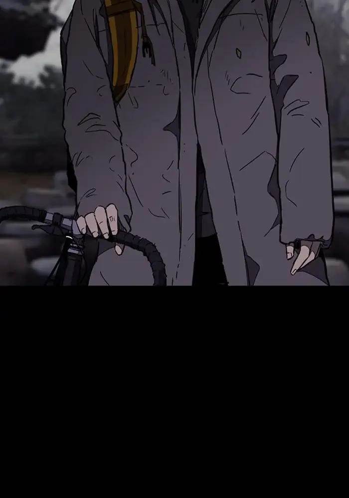 Wind Breaker Chapter 256 Gambar 33