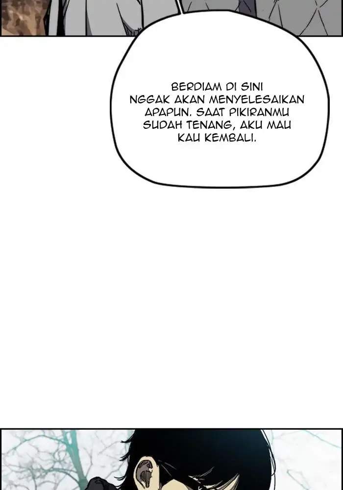 Wind Breaker Chapter 256 Gambar 39