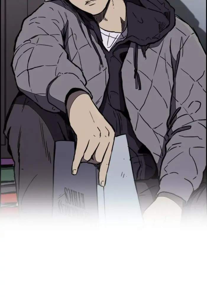 Wind Breaker Chapter 256 Gambar 4