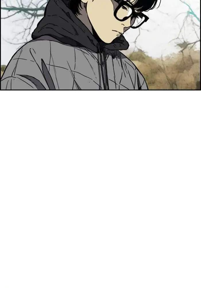 Wind Breaker Chapter 256 Gambar 40