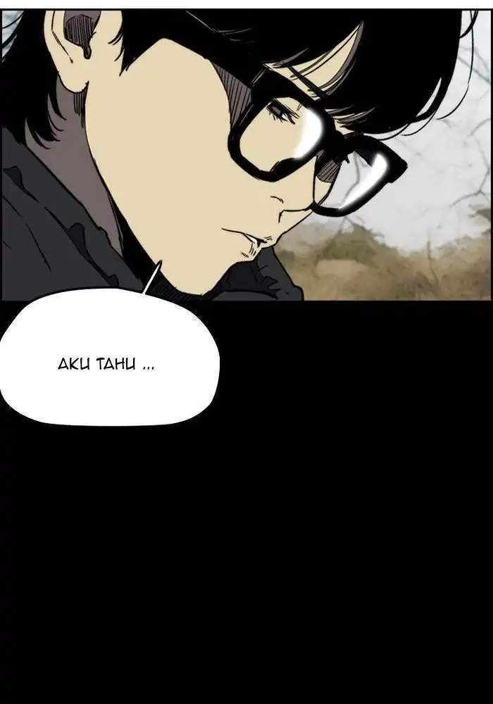 Wind Breaker Chapter 256 Gambar 41