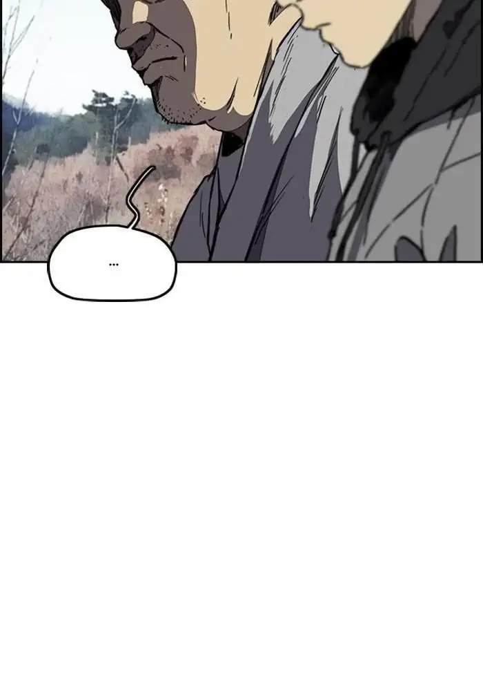 Wind Breaker Chapter 256 Gambar 49