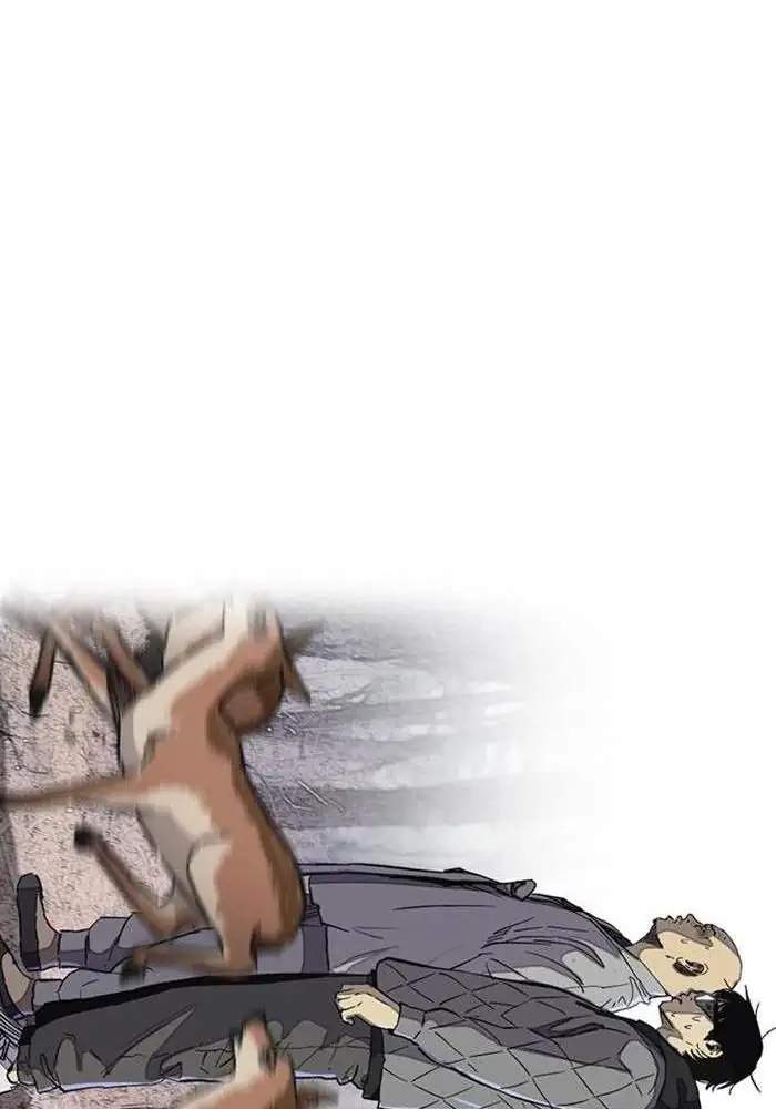 Wind Breaker Chapter 256 Gambar 56