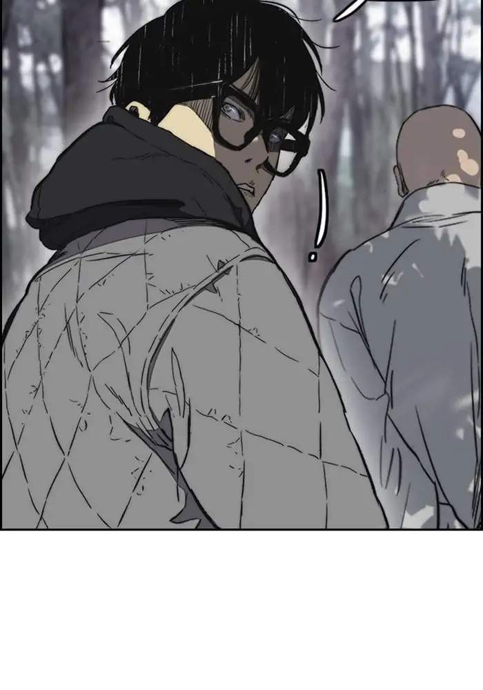 Wind Breaker Chapter 256 Gambar 59