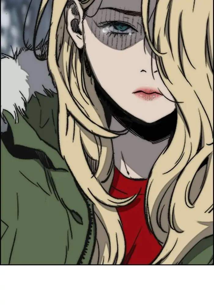 Wind Breaker Chapter 256 Gambar 65