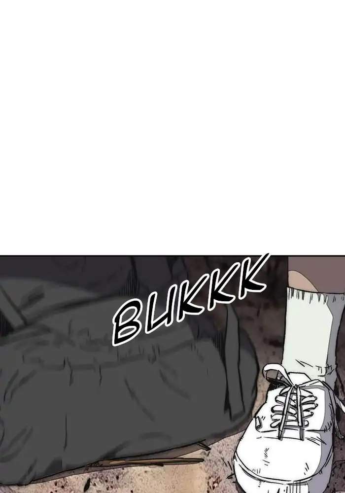 Wind Breaker Chapter 256 Gambar 66