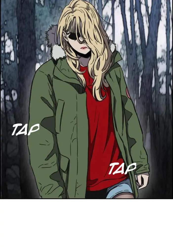 Wind Breaker Chapter 256 Gambar 68