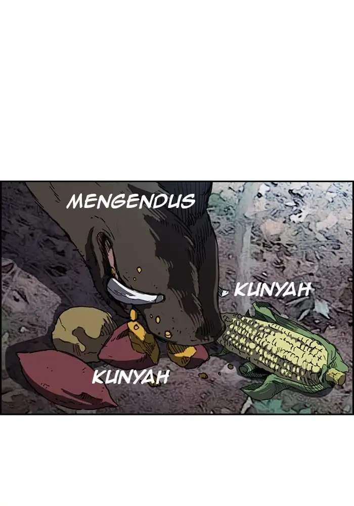 Wind Breaker Chapter 256 Gambar 7