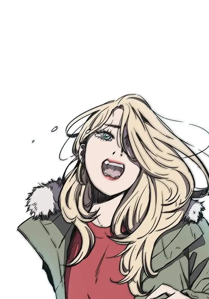 Wind Breaker Chapter 256 Gambar 72