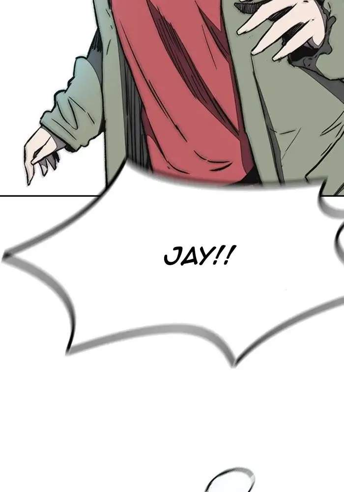 Wind Breaker Chapter 256 Gambar 73