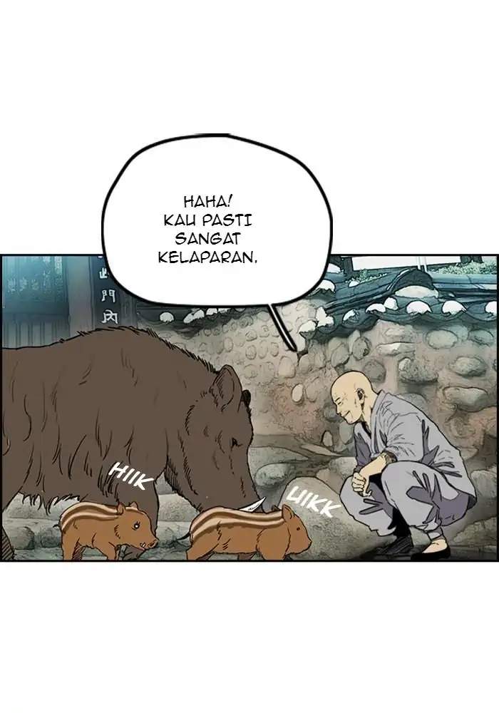 Wind Breaker Chapter 256 Gambar 8