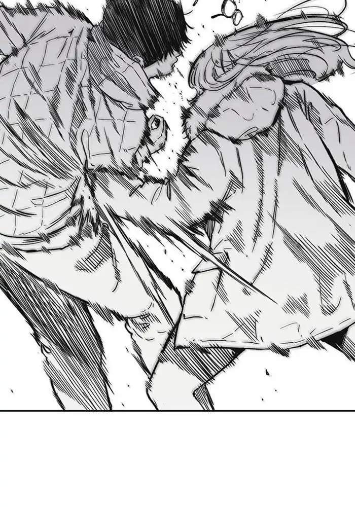 Wind Breaker Chapter 256 Gambar 81