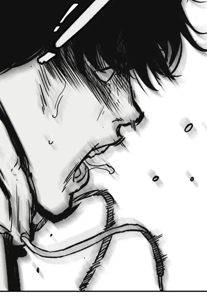 Wind Breaker Chapter 256 Gambar 83