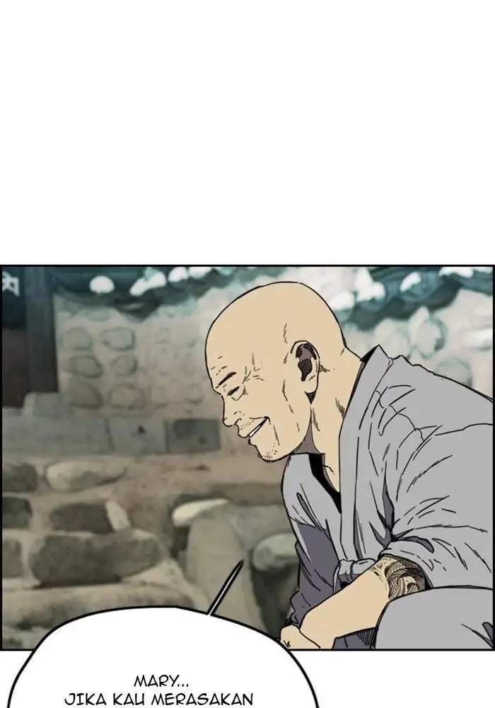 Wind Breaker Chapter 256 Gambar 9