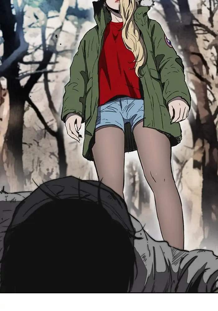 Wind Breaker Chapter 256 Gambar 92