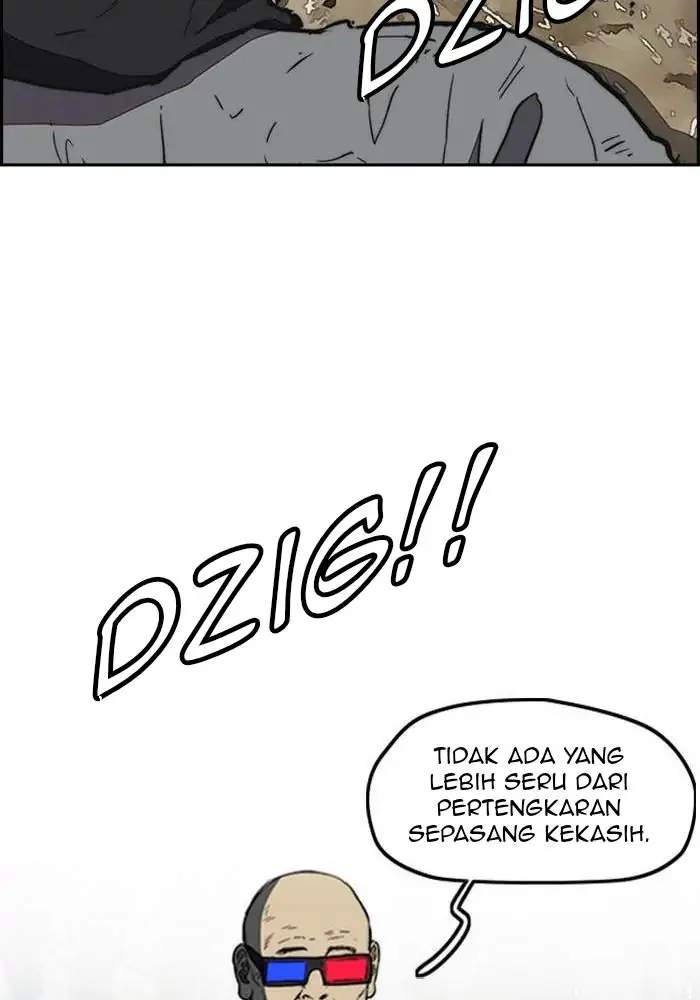 Wind Breaker Chapter 256 Gambar 97