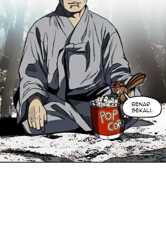 Wind Breaker Chapter 256 Gambar 98
