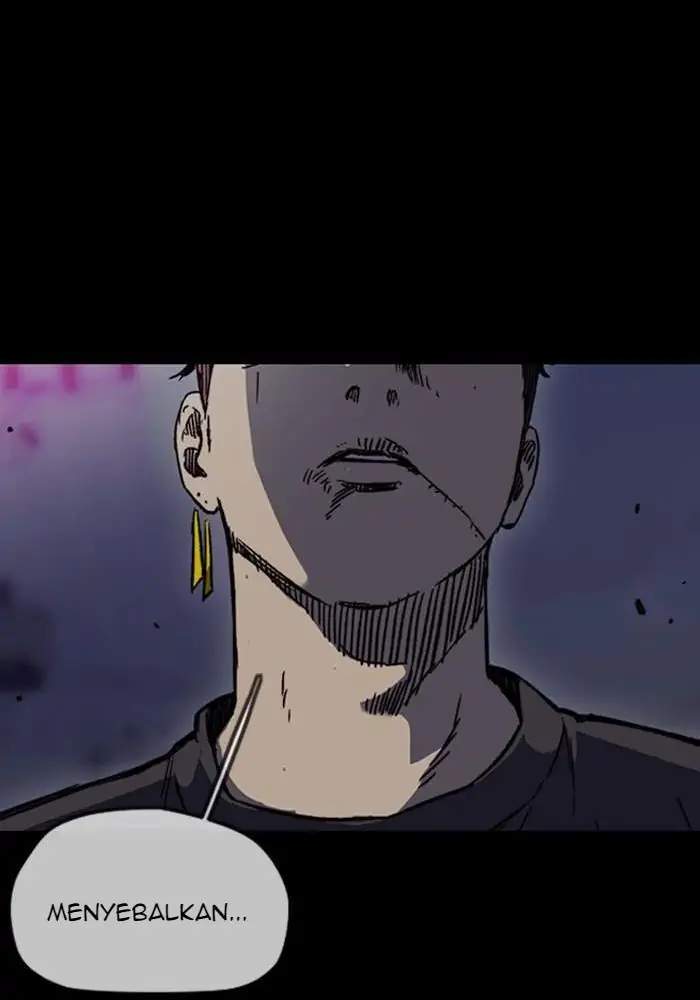 Wind Breaker Chapter 255 Gambar 15