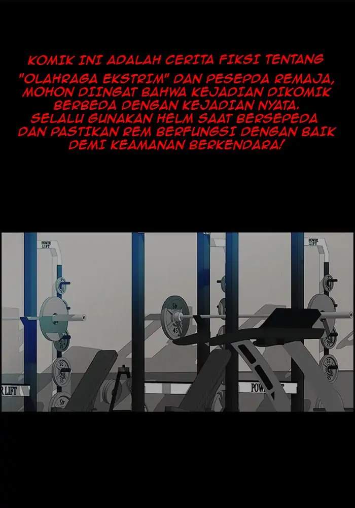 Komik Wind Breaker Chapter 254 gambar nomor 1