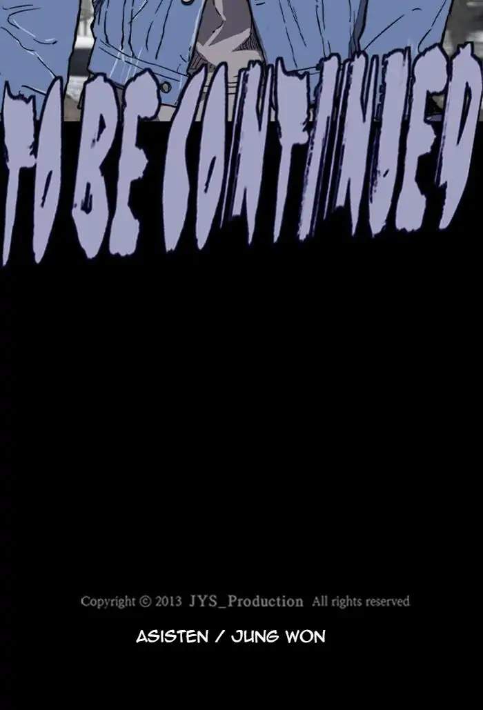 Wind Breaker Chapter 254 Gambar 101