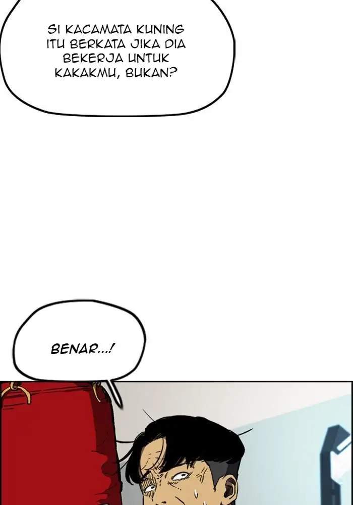 Wind Breaker Chapter 254 Gambar 13