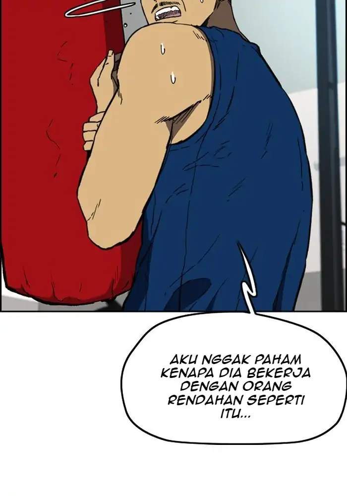 Wind Breaker Chapter 254 Gambar 14