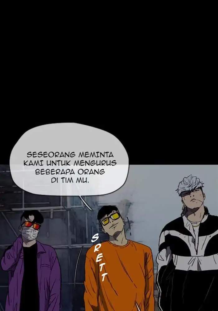 Wind Breaker Chapter 254 Gambar 20