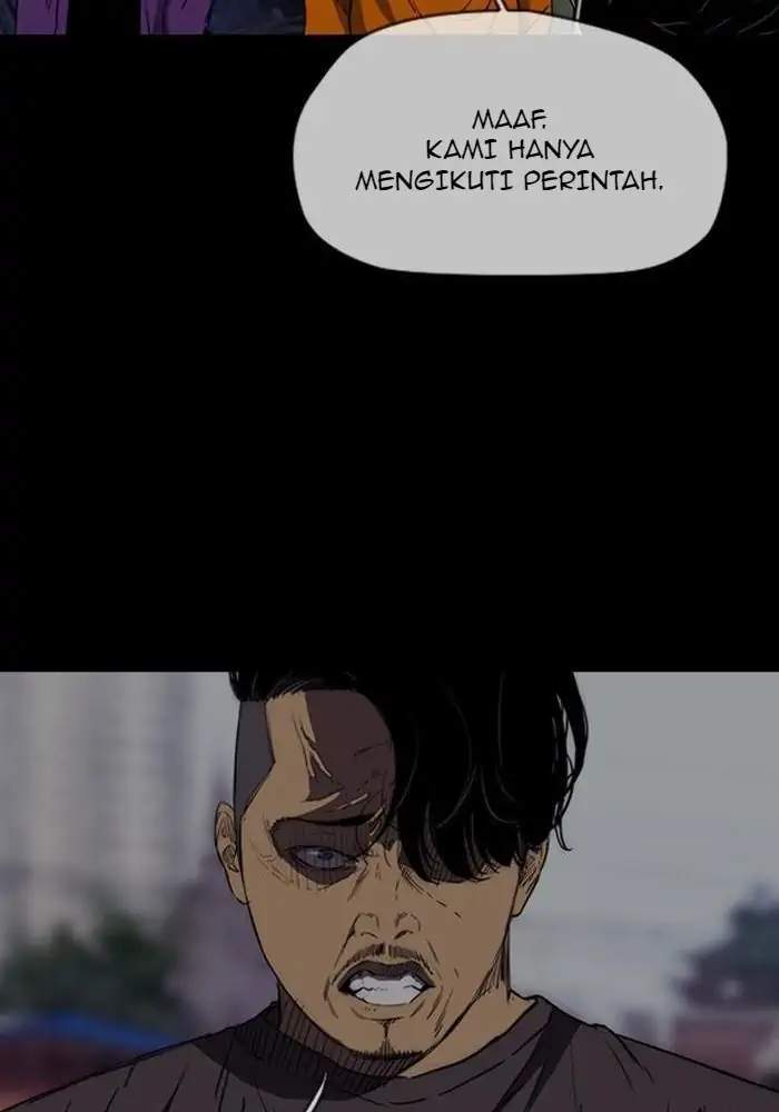 Wind Breaker Chapter 254 Gambar 21