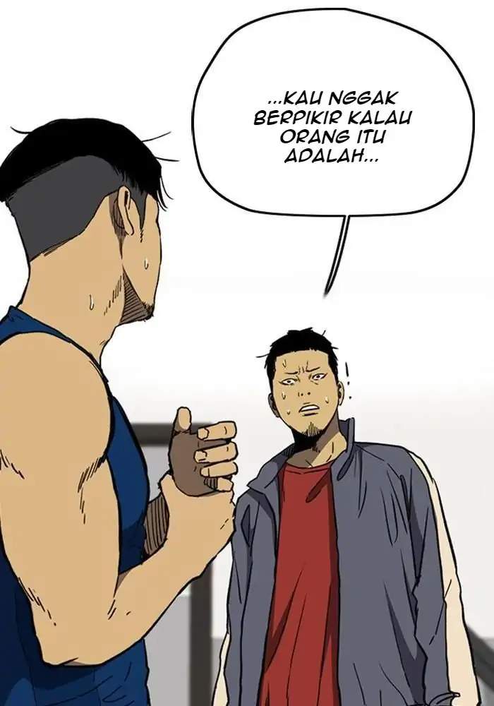 Wind Breaker Chapter 254 Gambar 27