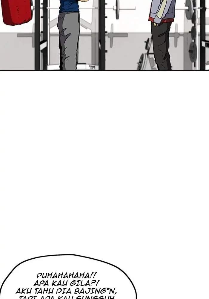 Wind Breaker Chapter 254 Gambar 29