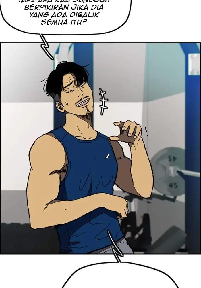 Wind Breaker Chapter 254 Gambar 30