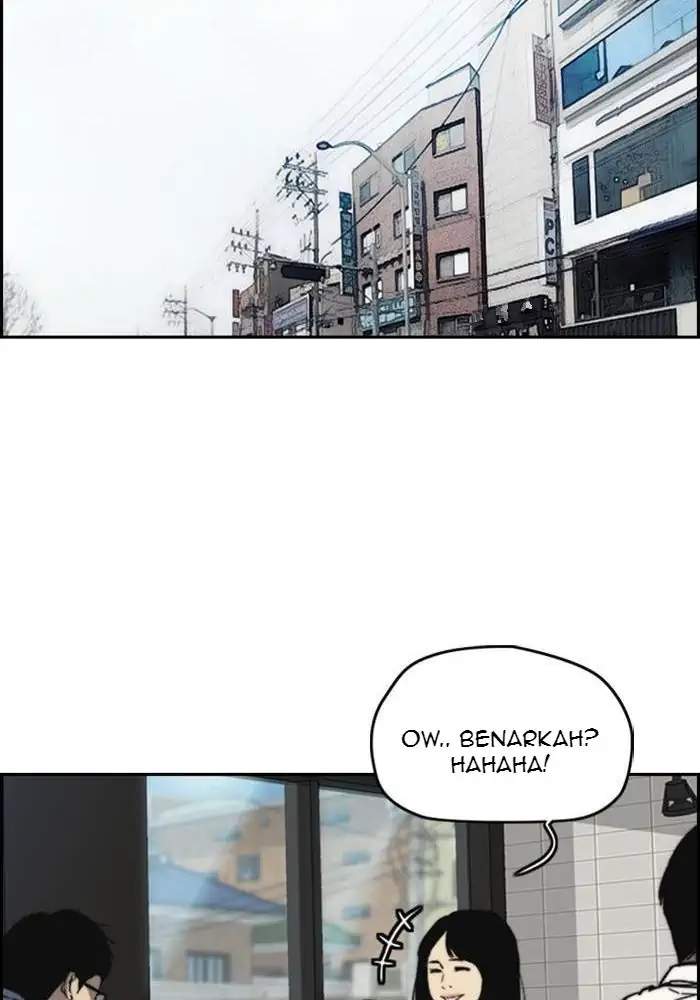 Wind Breaker Chapter 254 Gambar 37