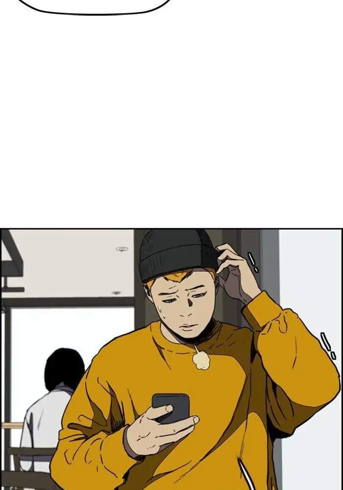 Wind Breaker Chapter 254 Gambar 40