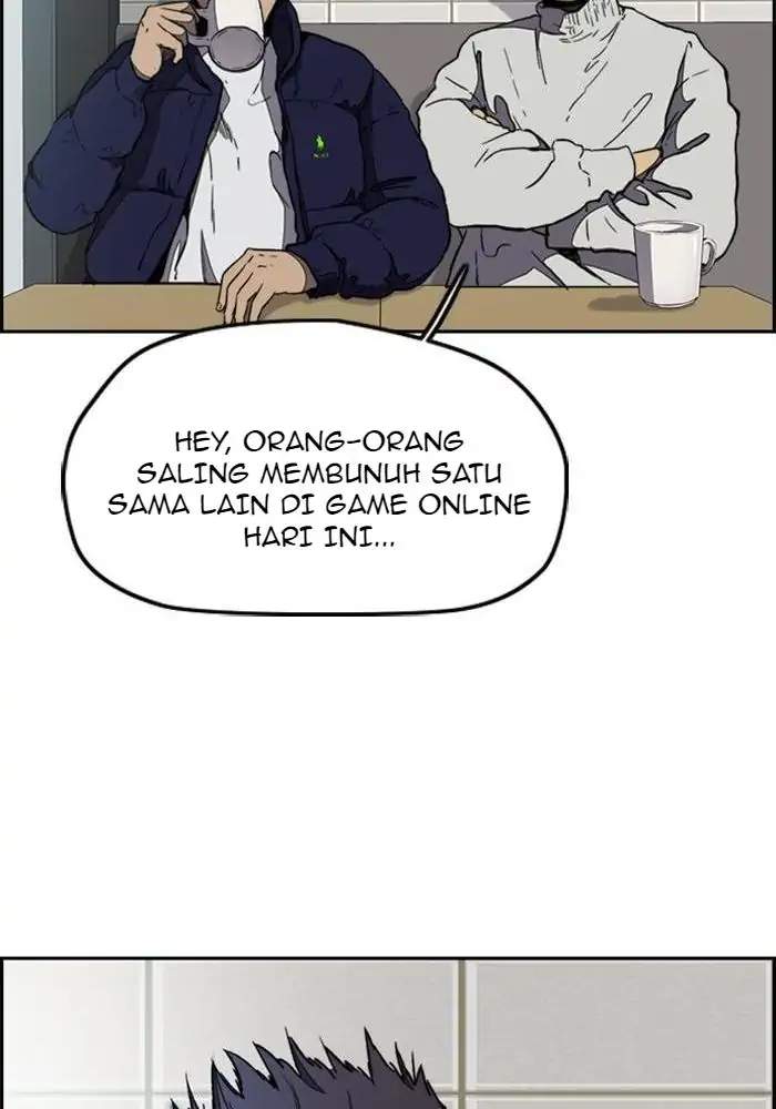 Wind Breaker Chapter 254 Gambar 42