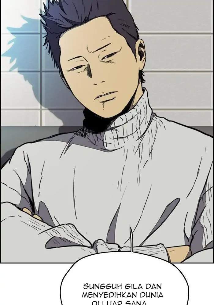 Wind Breaker Chapter 254 Gambar 43