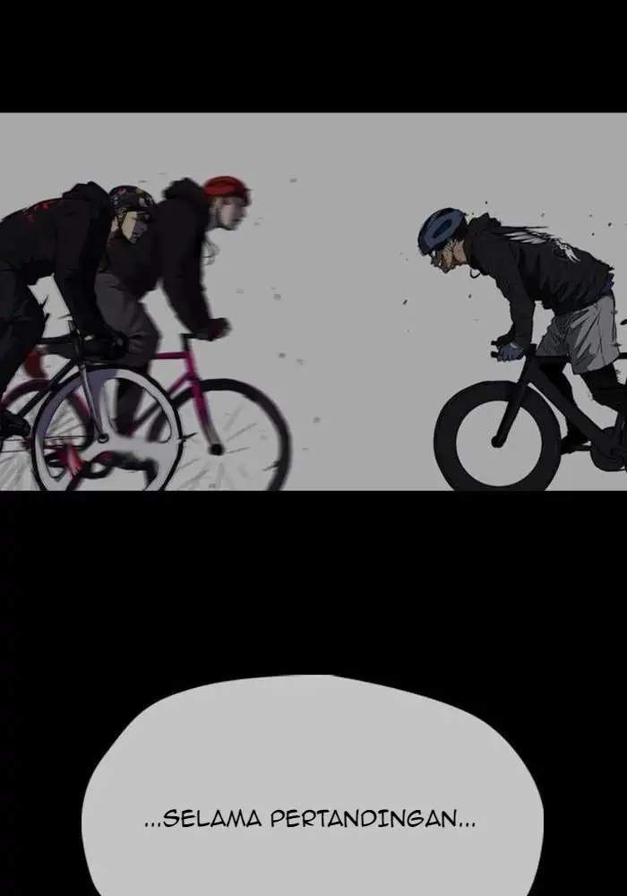 Wind Breaker Chapter 254 Gambar 48