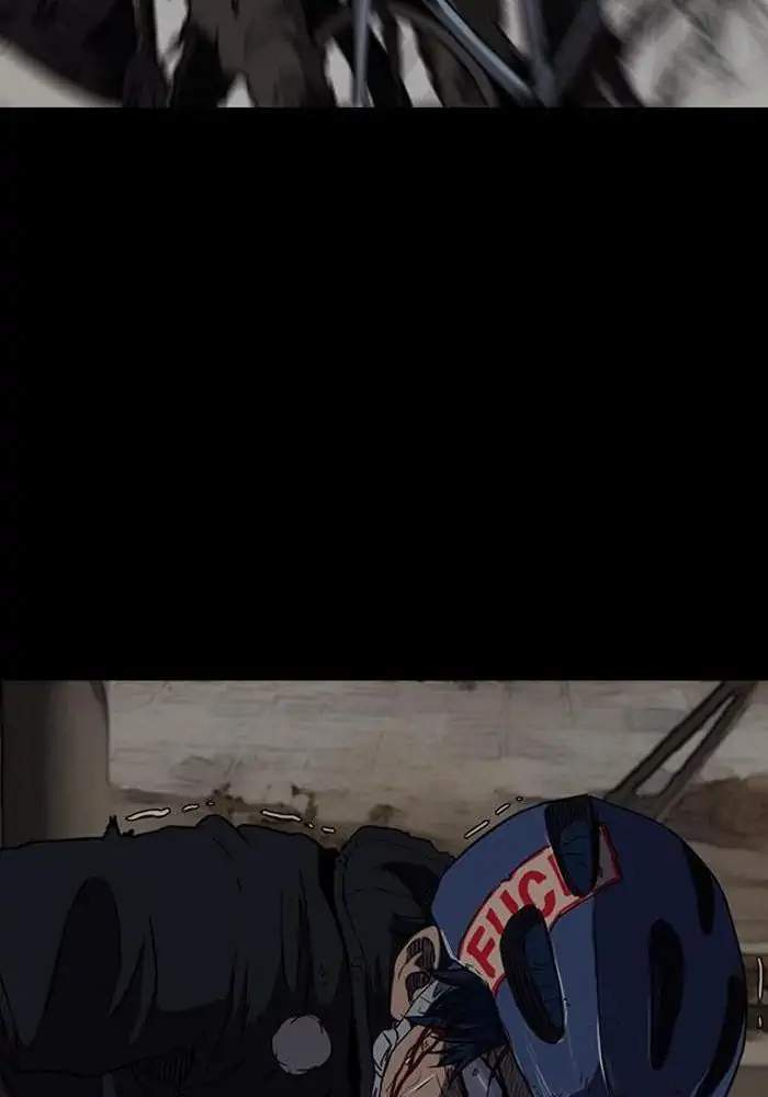 Wind Breaker Chapter 254 Gambar 50