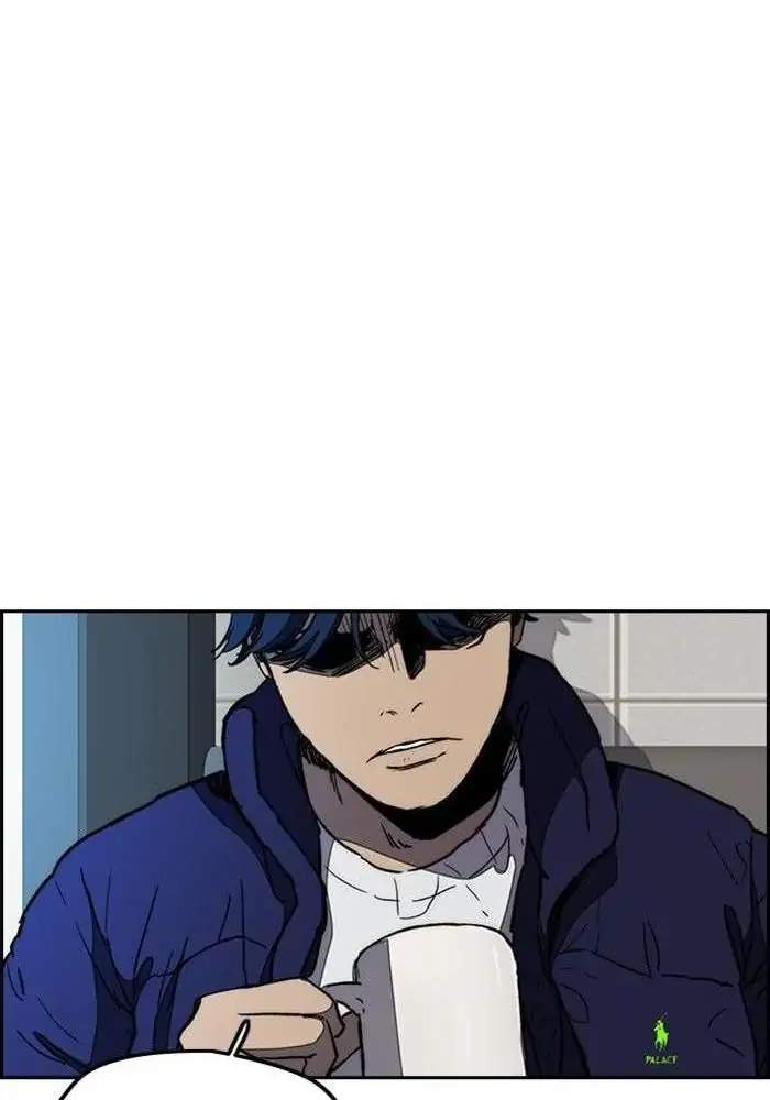 Wind Breaker Chapter 254 Gambar 56