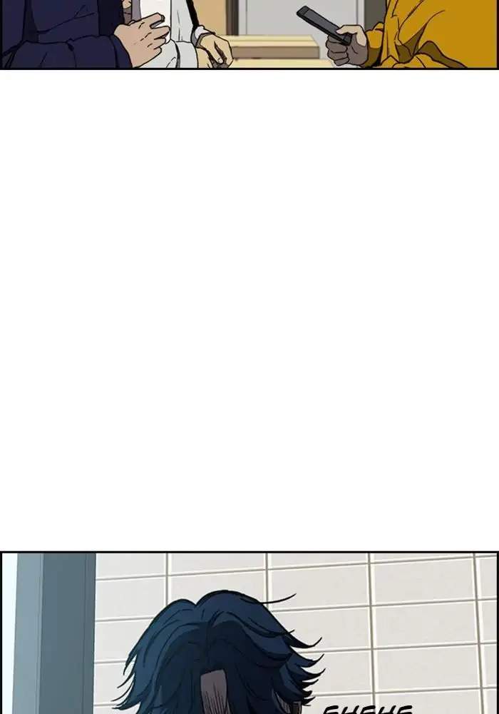 Wind Breaker Chapter 254 Gambar 61