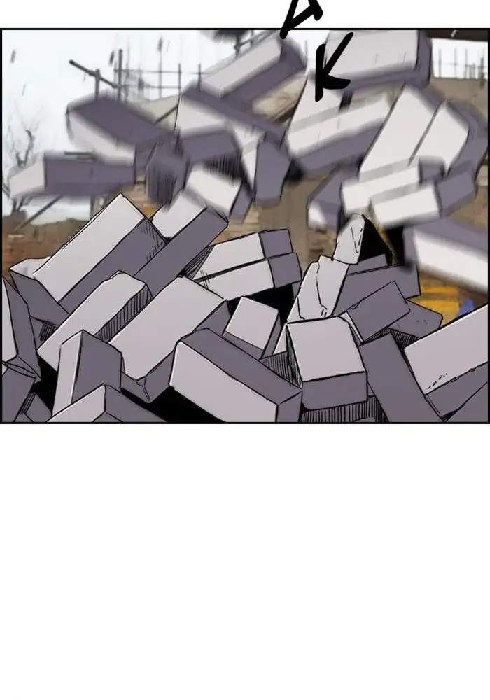 Wind Breaker Chapter 254 Gambar 67