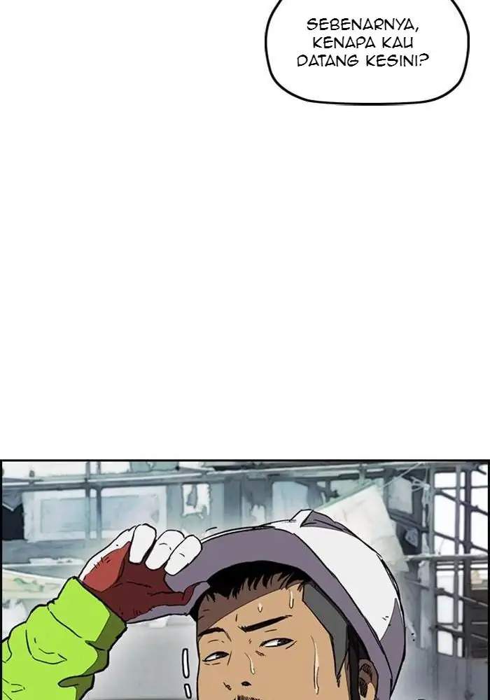 Wind Breaker Chapter 254 Gambar 69